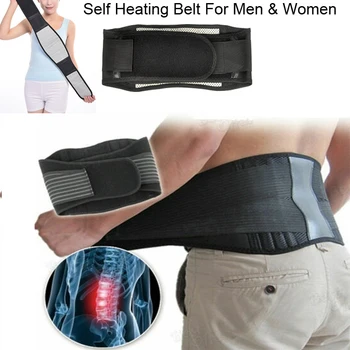 2024 Sıcak Satış Kadın erkek duruş düzeltici Desteği Manyetik bel desteği omuzluk Kemer Erkekler Kadınlar İçin Shapewear