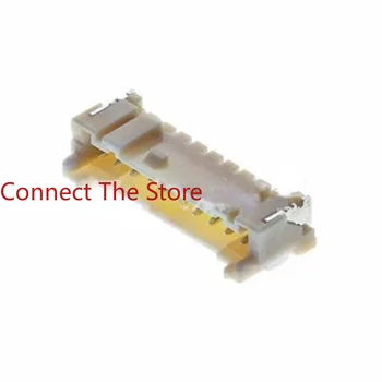 4 ADET Konnektör SM10B-PASS-TBT Pin Tutucu 10 P 2.0 MM Aralığı Raftan