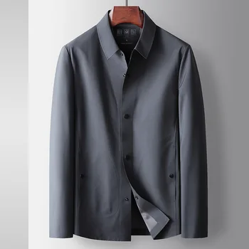 9777-T-kollu Özelleştirilmiş takım elbise yaz yeni Kore vahşi gelgit marka yarım kollu gömlek erkek giyim