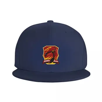 Ace Savaş Antares Filosu Temel T-Shirt beyzbol şapkası Snap Back Şapka Noel Şapka şoför şapkası Golf Kap Kadın Şapka Erkek