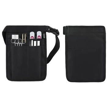 Ayarlanabilir saklama çantası Çok Fonksiyonlu Taktik Kalem Çantası alet çantası Ayrılabilir Askeri Kalem Kol Çantası fanny Paketi