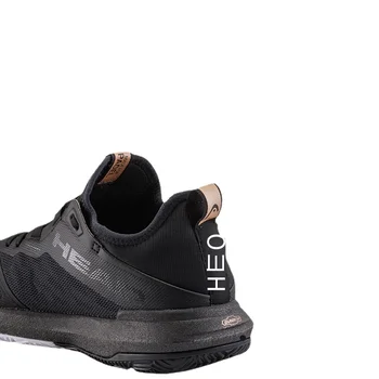 Hareket Pro KAFA 2023 tenis ayakkabıları spor ayakkabılar pedalı ayakkabı minderi botları zapatillas de deporte siyah