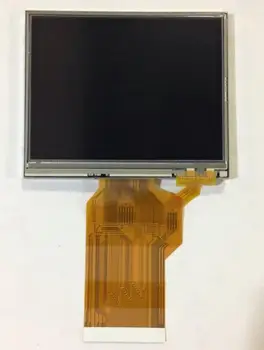 INNOLUX 3.5 inç TFT LCD Ekran (Dokunmatik) PT035TN01 V. 6 VGA 320 (RGB)*240