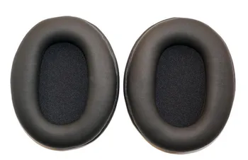 Kulak Pedleri Değiştirme Köpük Kulak Yastıkları Yastık Roland RH-120 Kulaklık Yastık Bardak Kapağı Kulaklık Tamir Parçaları