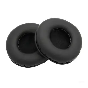 Kulak Pedleri Minderler Sony MDR-NC6 MDR-PQ2 K518 Kulaklık Kulak Yastıkları Yastıklar Dropshipping