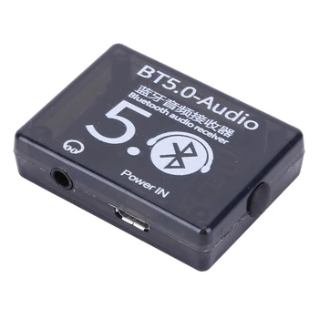 MP3 Kayıpsız Dekoder Kurulu 3.7-5V Bluetooth-Compatible5.0 Kablosuz Stereo Müzik Modülü ile Konut Ses Alıcı Modülü