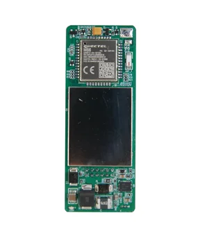 MY-049-G [IOT SDK] GSM İzci Dahili BLE için Araç / Motosiklet pcba gps izci pcb takımı