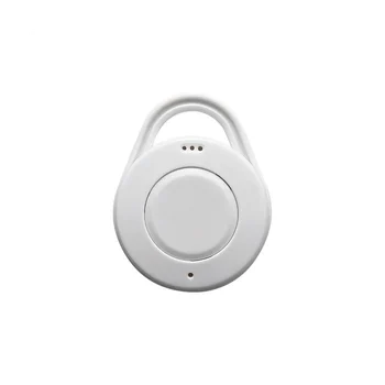 NRF52810 Bluetooth 5.0 Düşük Güç Tüketimi Modülü Beacon Kapalı Konumlandırma Beyaz,41. 5X31. 5X10MM