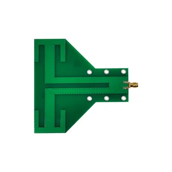 RF RFID 915MHz Dipol Anten Anahtarı