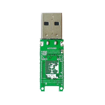 USB 2.0 EMMC Adaptörü 153 169 EMCP PCB Ana Kurulu Flash Bellek Olmadan