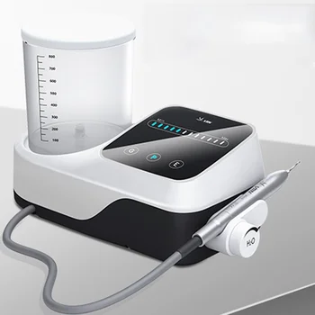 VRN Q5 Diş Ultrasonik Diş Temizleme Makinesi Ultrasonik Periodontal terapi aleti Kök Kanal Sallanan Fonksiyonu Diş