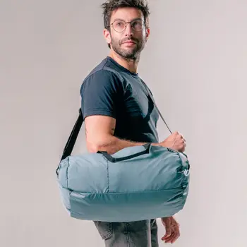 Yeni Matador Kırılma serisi katlanabilir crossbody bel paketi tek omuz sırt çantası seyahat commuting çantası