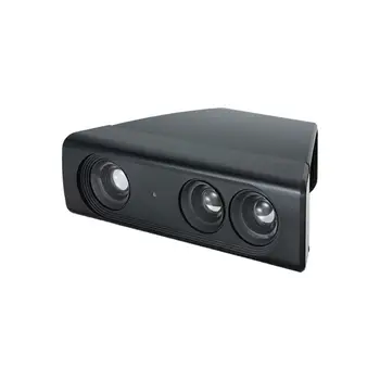 Yeni Zoom Kinect Sensörü Xbox 360 Aralığı Azaltma Geniş Lens Küçük Oda için